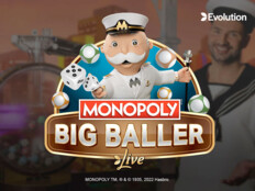 Big top casino promotion code31